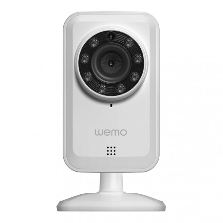 BELKIN - NetCam Wi-Fi Camera with Night Vision