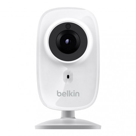BELKIN - NetCam HD Wi-Fi Camera with Night Vision