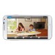 BELKIN - Caméra IP WiFi NetCam HD