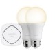 BELKIN - Pack de démarrage WeMo LED Smart Light