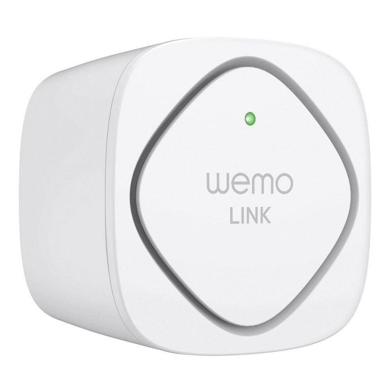 BELKIN - Prise commandée WiFi WeMo Switch