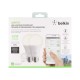 BELKIN - Pack de démarrage WeMo LED Smart Light