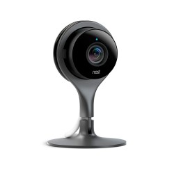NEST - Caméra Nest Cam