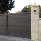 KONX - WiFi and Ethernet Door Bell (French TTS)