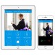 KONX - WiFi and Ethernet Door Bell (French TTS)