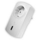 EVERSPRING AN1582 Z-Wave On/Off plug 3000W Power Metering (German)