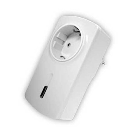 EVERSPRING AN1582 Z-Wave On/Off plug 3000W Power Metering (German)