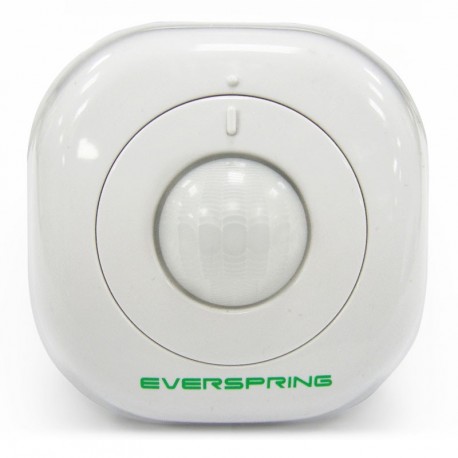 EVERSPRING Détecteur de mouvement Z-Wave SP814