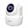 DIO2 - Caméra IP HD intérieure Wi-Fi  avec PIR