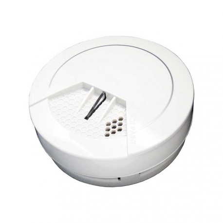 ZIPATO - Smoke Sensor Z-Wave +