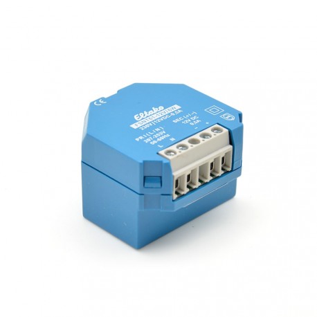 Eltako alimentatore switching 12 V/12 W, 1 pezzi, fsnt14