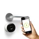 DANALOCK - Smart Doorlock Bluetooth and Z-Wave, circle version