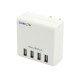 CHACON - 4 USB ports charger