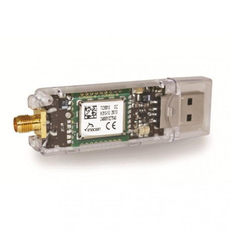 ENOCEAN - Contrôleur USB EnOcean avec connecteur SMA