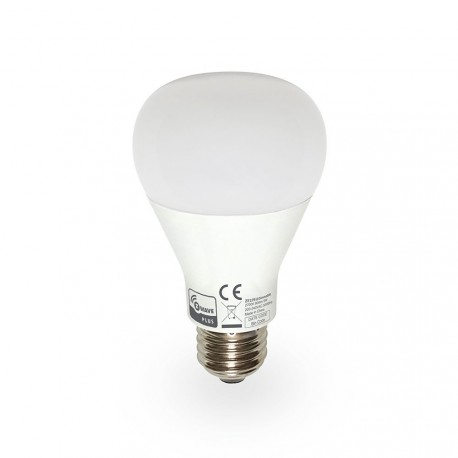 DOMITECH - Ampoule LED dimmable Z-Wave+ ZBulb