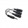 GLOBAL CACHE - Câble FLEX LINK TRI PORT