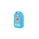 WEENECT KIDS - GPS tag children geolocation, blue pocket