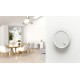 QIVIVO - Thermostat Connecté Qivivo (Compatible Gaz, Fioul, Bois et Pompe à chaleur)