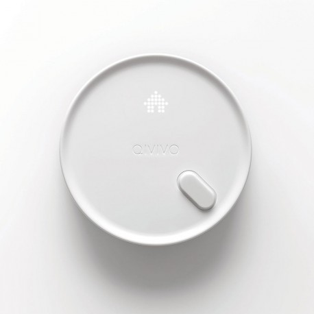 QIVIVO Connected thermostat Qivivo (Boiler compatible)