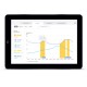 QIVIVO - Thermostat Connecté Qivivo (Compatible Gaz, Fioul, Bois et Pompe à chaleur)