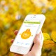 QIVIVO - Thermostat Connecté Qivivo (Compatible Gaz, Fioul, Bois et Pompe à chaleur)