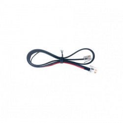 GCE ELECTRONICS - RJ12 Power Supply cable for EBX