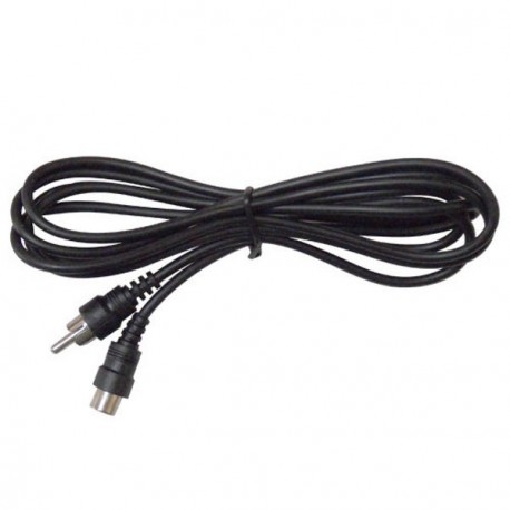 GLOBAL CACHE  Extension Cable Video  RCA 1.8m