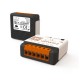 UBIWIZZ Micromodule commutateur double EnOcean