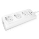 UBIQUITi - mFi Power Strip mPower