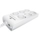 UBIQUITi - mFi Power Pro Strip mPower