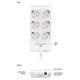 UBIQUITi - mFi Power Pro Strip mPower