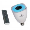 AWOX - Ampoule LED musicale connectée StriimLIGHT Color