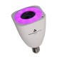 AWOX - Musical connected LED Bulb StriimLIGHTmini color