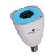 AWOX - Ampoule LED musicale connectée StriimLIGHT Color