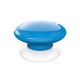 FIBARO - Bouton de commande The Button Z-Wave+, bleu