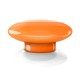 FIBARO - Bouton de commande The Button Z-Wave+, orange
