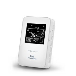 MCOHOME - Z-Wave+ PM2.5 Sensor Air Quality Monitors