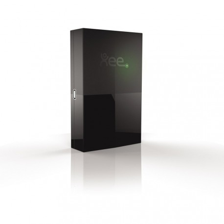 XEE - Boitier connecté XeeCONNECT pour véhicule