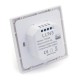 TKB HOME Interrupteur simple Z-Wave+ Blanc