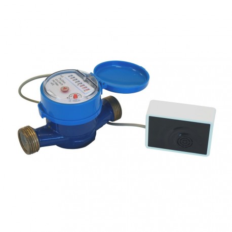 E-SYLIFE - Water module with water meter