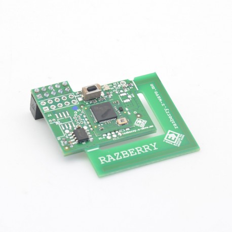 raspberry z pi adapter for wave RaZberry SMARTHOME EUROPE Extansion  for board ZWAVE.ME Raspberry ZWave  Pi