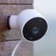 NEST - Caméra Nest Cam Outdoor