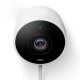 NEST - Caméra Nest Cam Outdoor