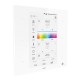 ZIPATO - Wall Controller all-in-one White