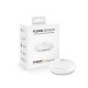 FIBARO - Détecteur d'inondation Bluetooth Fibaro Flood Sensor compatible Apple HomeKit