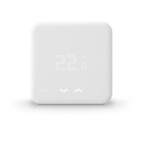 TADO - Thermostat additionnel