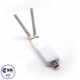 RFPLAYER - RFP1000 433/868MHz USB transceiver