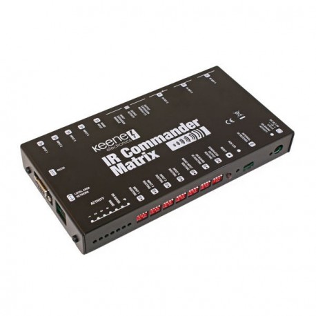 KEENE ELECTRONICS  Commander Matrix