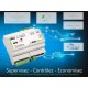 GCE ELECTRONICS IP Energy monitoring system Eco-Devices