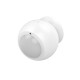 PHILIO - Z-Wave+ outdoor motion sensor with round recessor